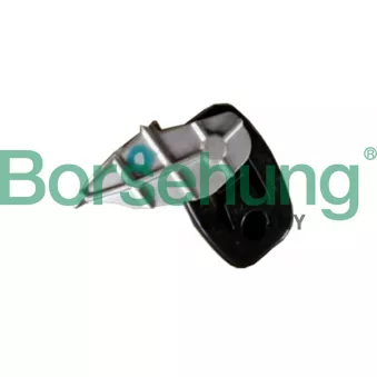 Cache batterie Borsehung B18947