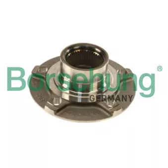 Roulement de roue avant Borsehung B18957
