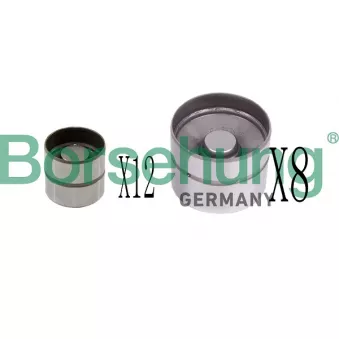 Poussoir de soupape Borsehung