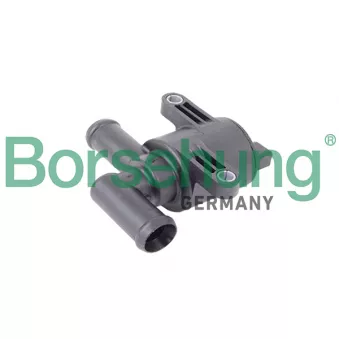 Vanne de regulation chauffage Borsehung B18981
