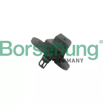 Capteur, pression de suralimentation Borsehung B19056
