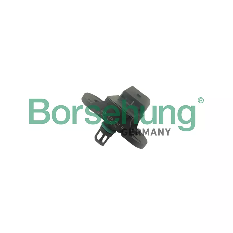 Capteur, pression de suralimentation Borsehung B19056