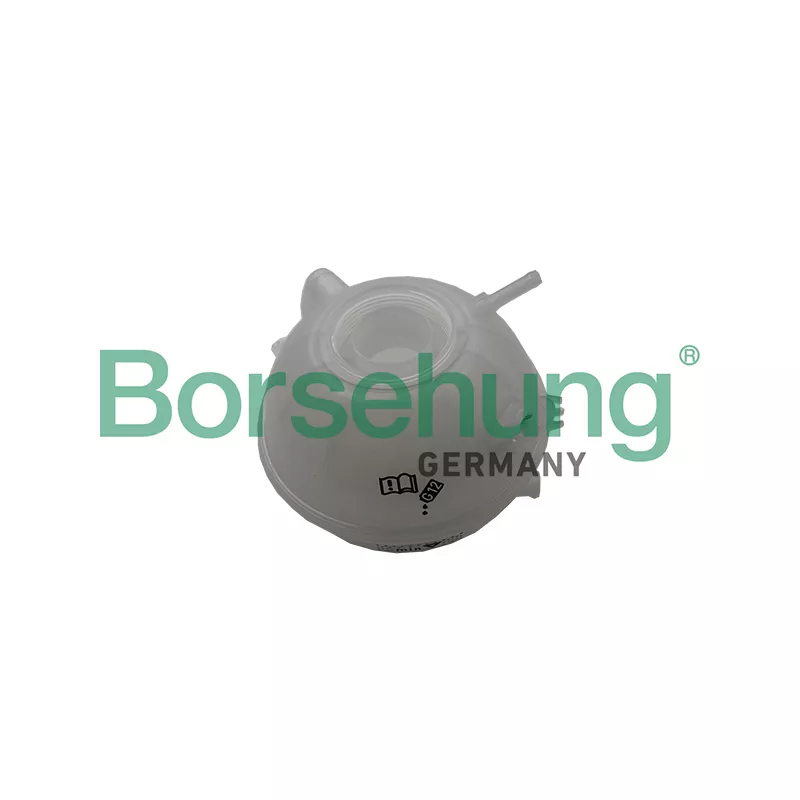Vase d'expansion, liquide de refroidissement Borsehung B19061