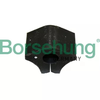Coussinet de palier, stabilisateur Borsehung B19072