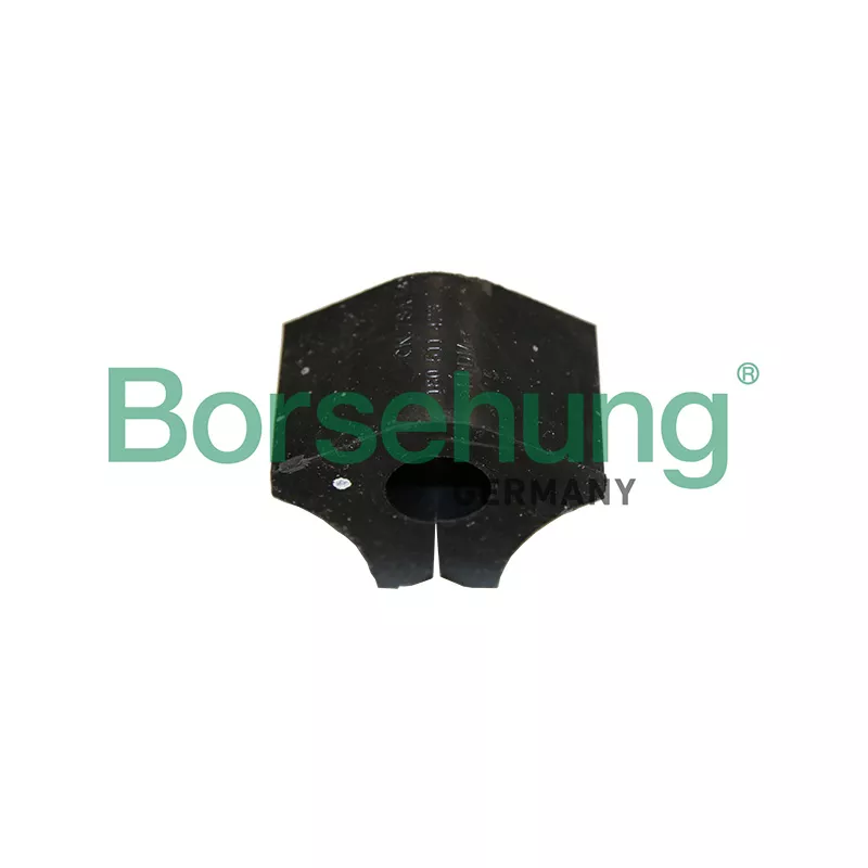 Coussinet de palier, stabilisateur Borsehung B19072