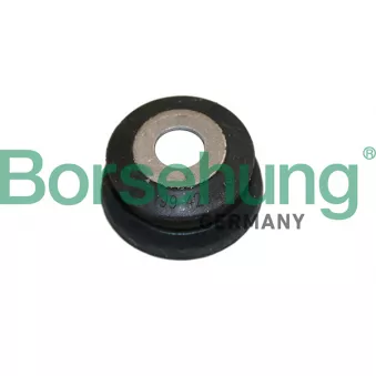 Suspension, corps de l'essieu Borsehung