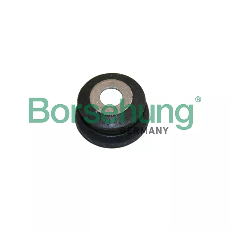 Suspension, corps de l'essieu Borsehung B19073