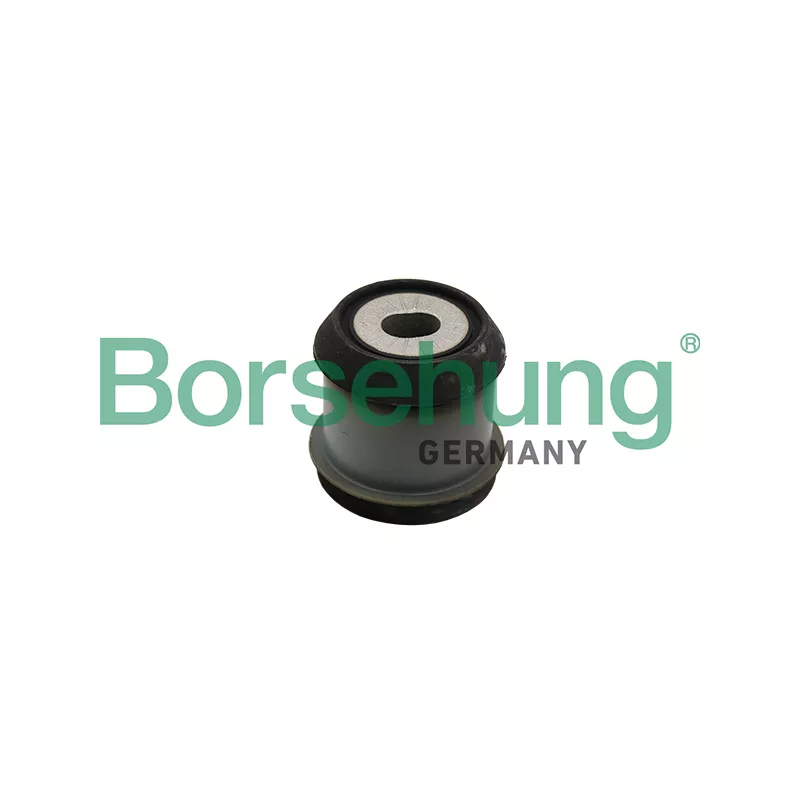 Suspension, corps de l'essieu arrière gauche Borsehung B19106
