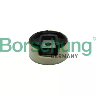 Suspension, corps de l'essieu Borsehung