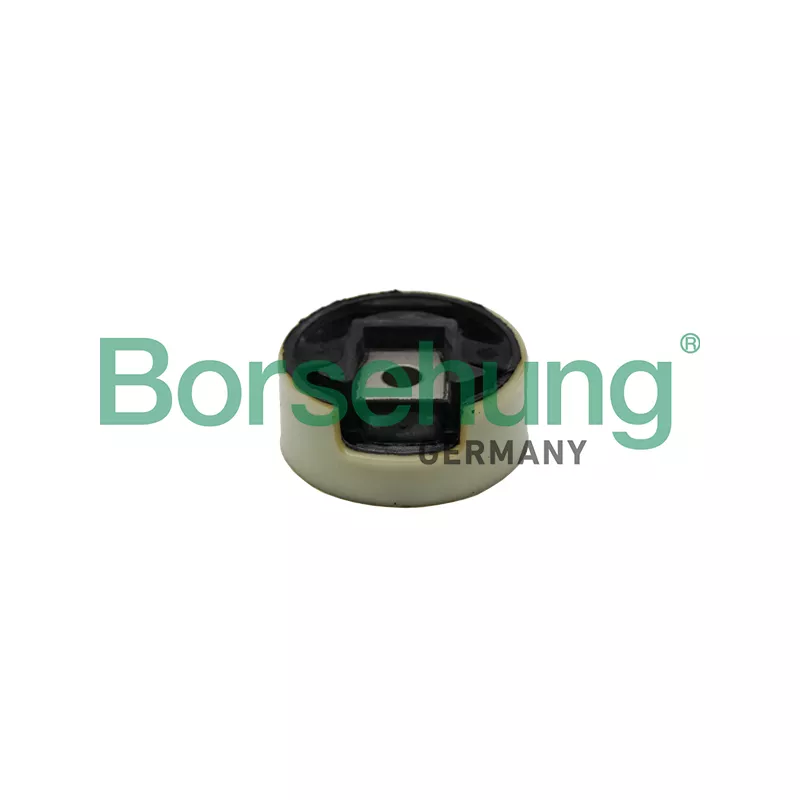 Suspension, corps de l'essieu Borsehung B19108