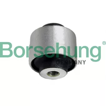 Silent bloc de suspension (train avant) Borsehung