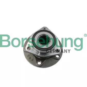 Roulement de roue avant Borsehung