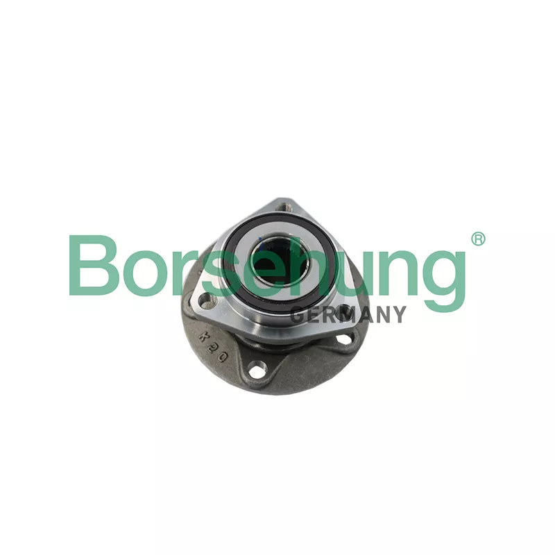 Roulement de roue avant Borsehung B19118