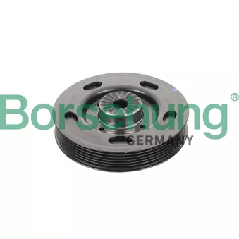 Poulie, vilebrequin Borsehung B19120