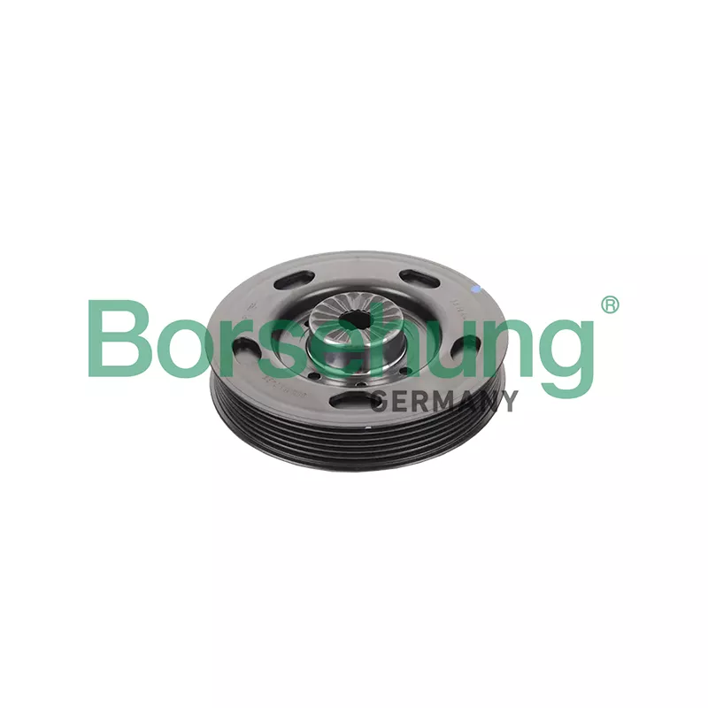 Poulie, vilebrequin Borsehung B19120