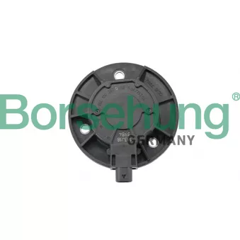 Unité magnétique centrale, réglage d'arbres à came Borsehung