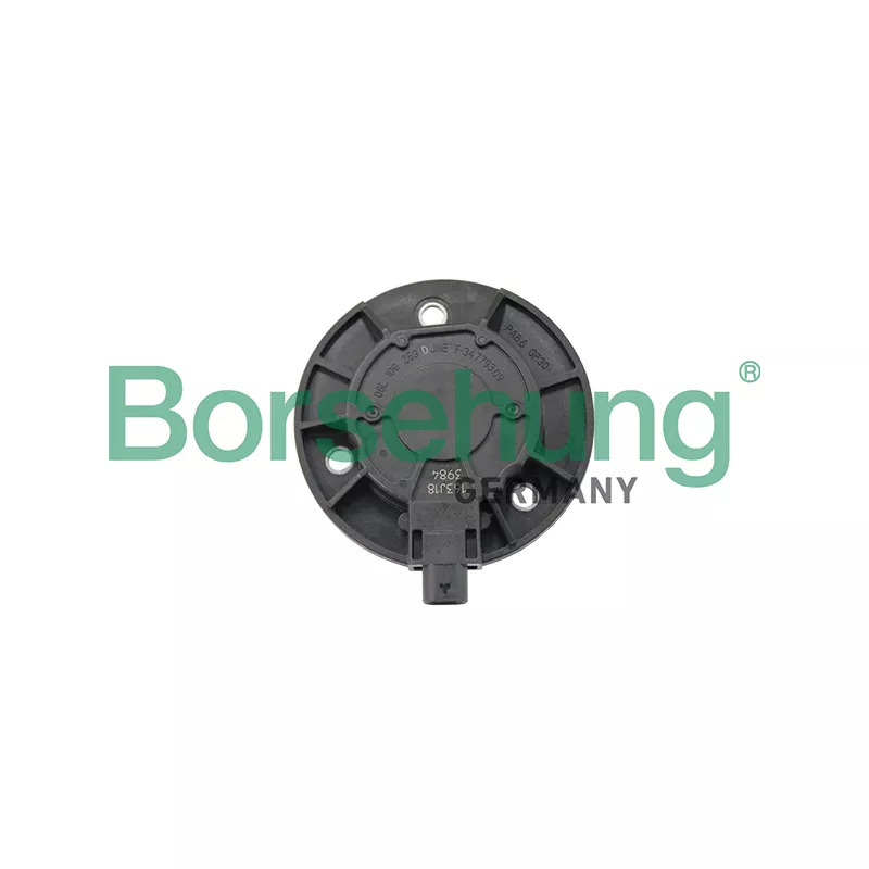Unité magnétique centrale, réglage d'arbres à came Borsehung B19124