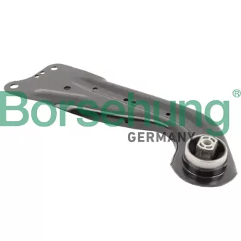 Triangle ou bras de suspension (train avant) Borsehung B19138