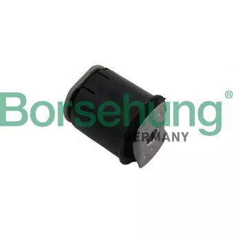 Suspension, corps de l'essieu Borsehung