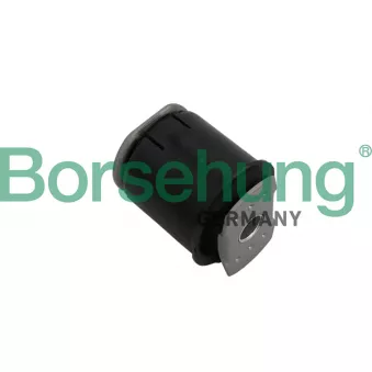 Suspension, corps de l'essieu Borsehung