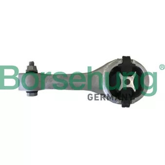 Support moteur Borsehung