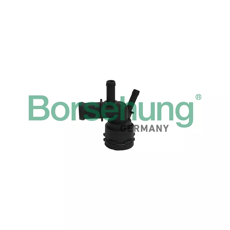 Bride de liquide de refroidissement Borsehung B19181