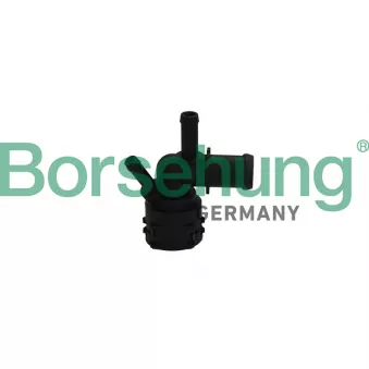 Bride de liquide de refroidissement Borsehung