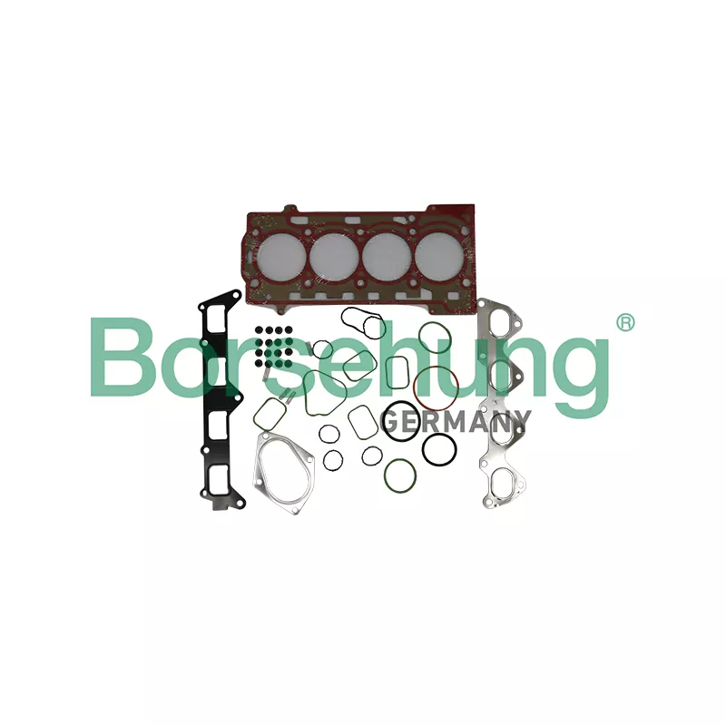 Pochette haute Borsehung B19186
