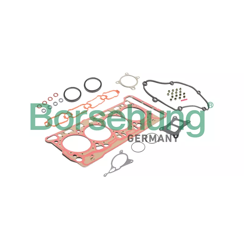 Pochette haute Borsehung B19190