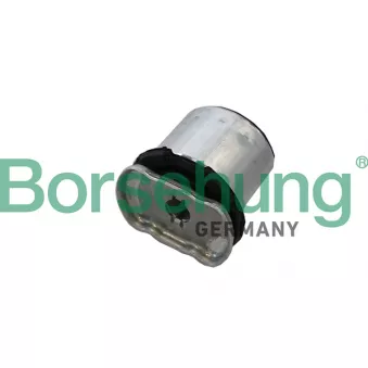 Suspension, corps de l'essieu Borsehung