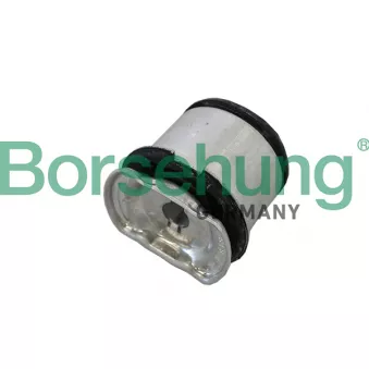 Suspension, corps de l'essieu Borsehung