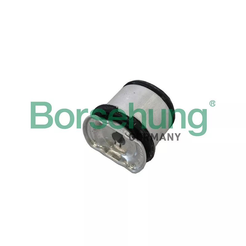 Suspension, corps de l'essieu Borsehung B19197