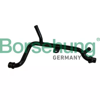 Tuyauterie du réfrigérant Borsehung B19212