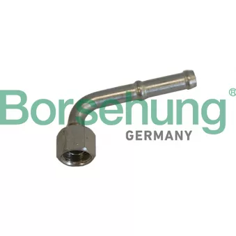 Tuyauterie du réfrigérant Borsehung B19214