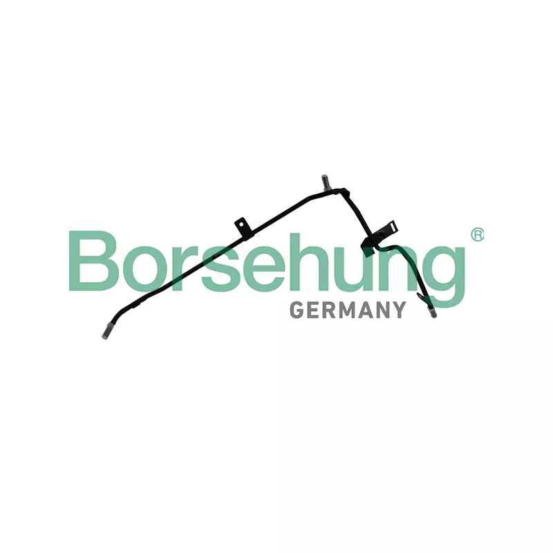 Tuyauterie du réfrigérant Borsehung B19219