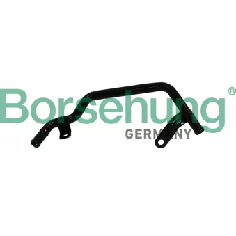 Tuyauterie du réfrigérant Borsehung B19222