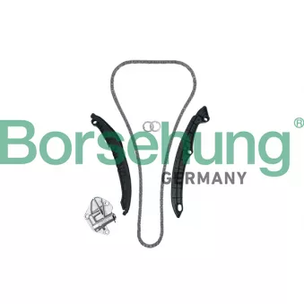 Kit de distribution par chaîne Borsehung