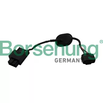 Dispositif de controle, pompe à carburant Borsehung B19230