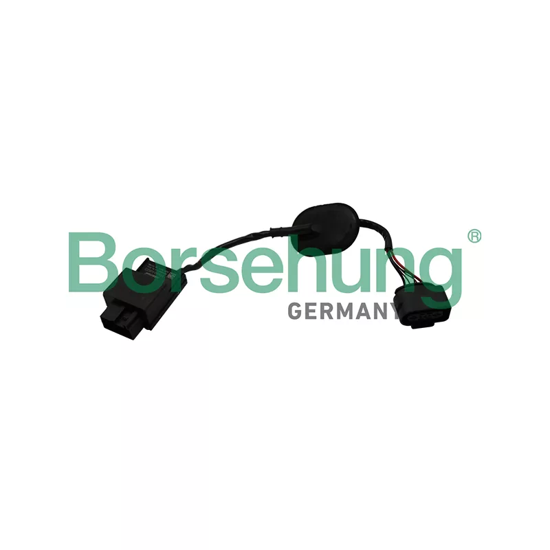 Dispositif de controle, pompe à carburant Borsehung B19230