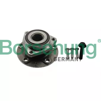 Roulement de roue avant Borsehung