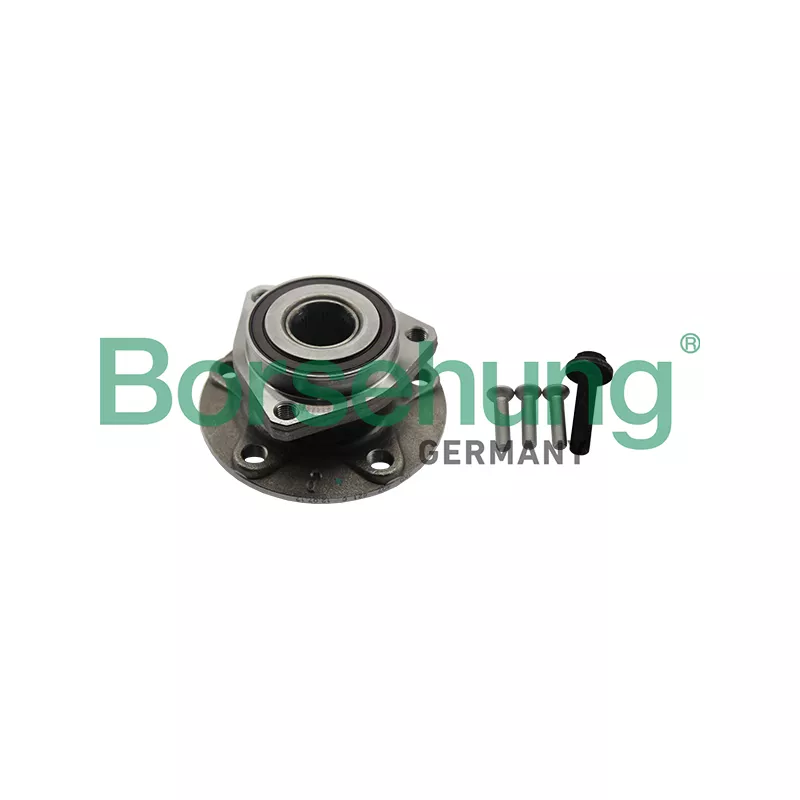 Roulement de roue avant Borsehung B19232