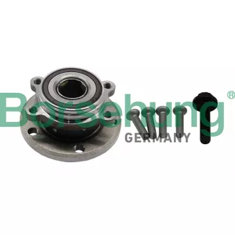 Roulement de roue arrière Borsehung B19233