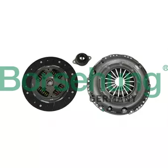 Kit d'embrayage Borsehung