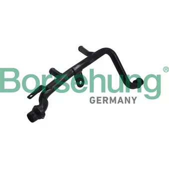 Tuyauterie du réfrigérant Borsehung B19263