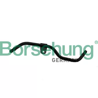 Tuyauterie du réfrigérant Borsehung B19265