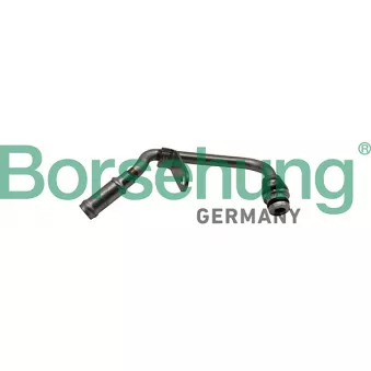 Tuyauterie du réfrigérant Borsehung B19269