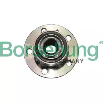 Roulement de roue arrière Borsehung
