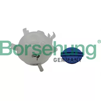 Vase d'expansion, liquide de refroidissement Borsehung B19286