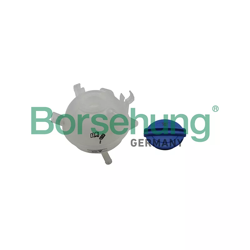 Vase d'expansion, liquide de refroidissement Borsehung B19286