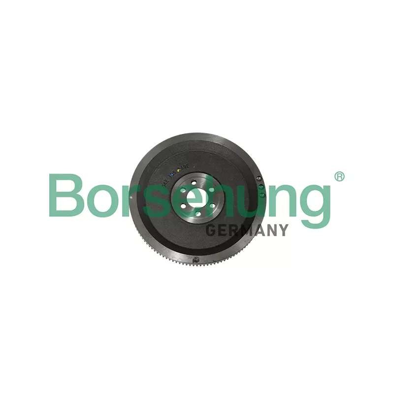 Volant moteur Borsehung B19306